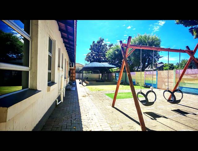 310M² INVESTMENT FOR SALE IN VAALPARK